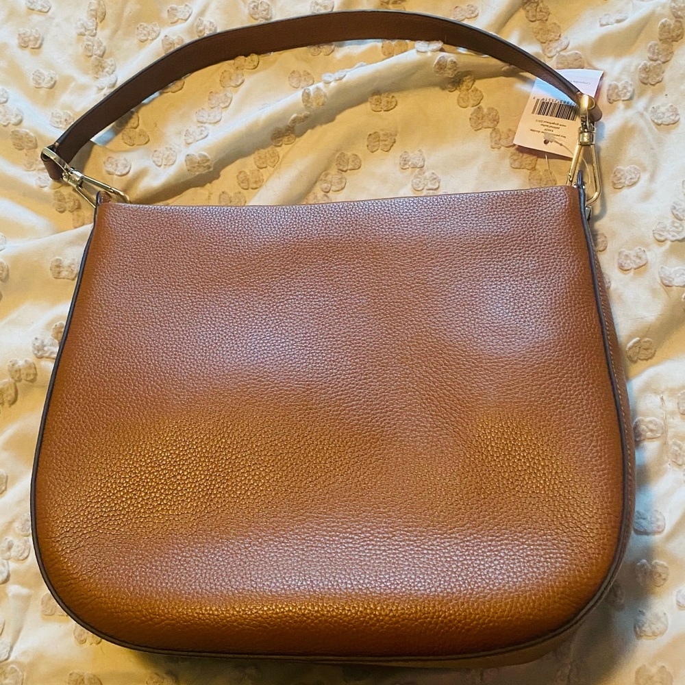 BNWT Kate Spade hobo bag